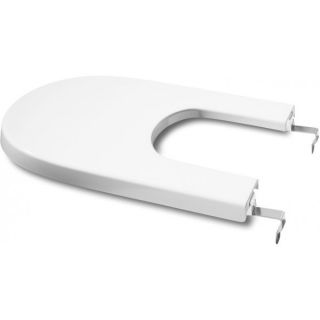 Крышка для биде Roca Meridian 8062AC004 с микролифтом