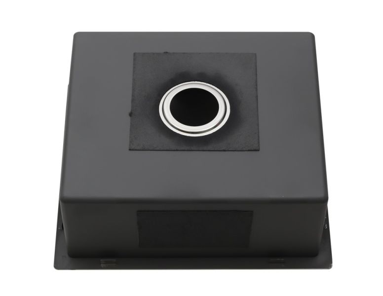 Мойка R5245H Melana ProfLine 3,0/200 сатин