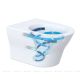 Унитаз подвесной Aquanet Smart W Tornado 332172 белый