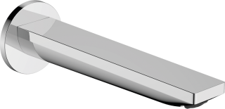 Излив для ванной Hansgrohe Rebris E 72431000 хром