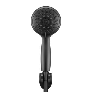 Душевая лейка Swedbe Hermes 5135B чёрный