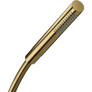 Душевая лейка Hansgrohe Starck 1 Jet 10531990 золото