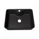 Раковина чаша Maretti UM13NS41-560, черная
