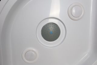 Душевая кабина Niagara Eco E90/26/MT