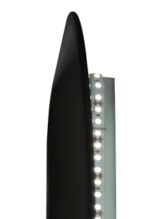 Зеркало Reflexion Shadow RF5732SH с LED подсветкой сенсором 60х80