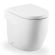 Унитаз приставной Roca Meridian-N 347247000