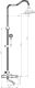 Душевая стойка Zorg Zorg Antic A 103DS-SL
