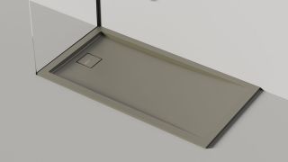 Душевой поддон Salini Capri S-Stone 120221MRF 150x80см RAL полностью