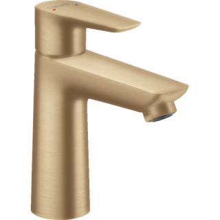 Смеситель Hansgrohe Talis E 110 71712140  для раковины без д/к
