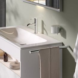 Полотенцедержатель Keuco Collection Reva 12822010000 хром