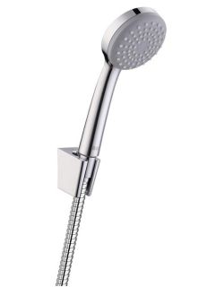 Душевая лейка IDDIS 0011F00i16 хром