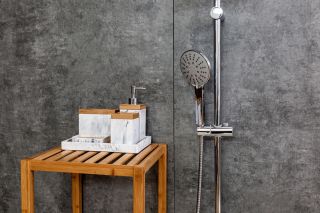 Душевая система Agger Breeze A0193500 хром