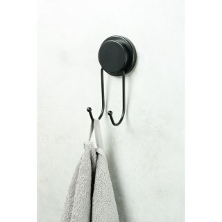 Крючок Fixsen двойной MAGIC BLACK (FX-45005A)