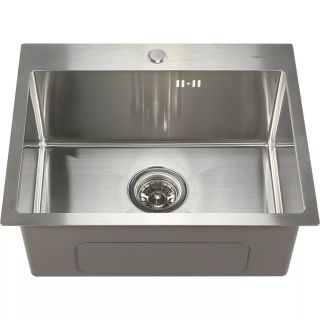 Мойка R5343H Melana ProfLine 3,0/200 сатин