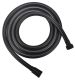 Шланг для душа ESKO ASH20 Black черный