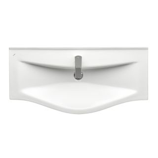 Раковина Акватон Беверли 100см 1WH302502