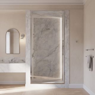 Кронштейн душевой Omnires Armance 40см хром RA06CR