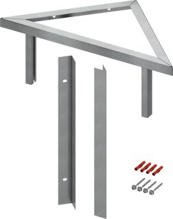 Tece Крепление модуля для углового монтажа 9380004