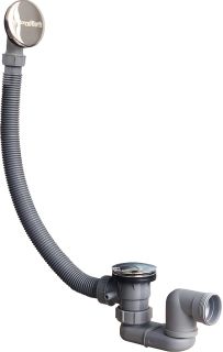 Слив-перелив для ванны Royal Bath Cliv-pereliv ClickClack