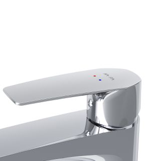 Смеситель для раковины Am Pm GEM F90A92000