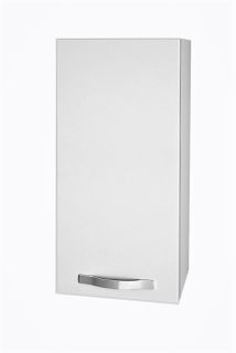 Dreja Полупенал Almi 35, белый лак