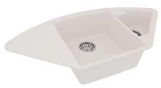Кухонная мойка Lemark Irkana 980 9910046 жасмин