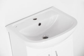 Тумба под раковину Style Line Эко Стандарт ЛС-00000492