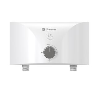 Водонагреватель проточный Thermex Vetro 6500 tap