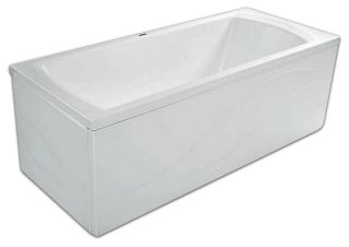 Панель боковая для акриловой ванны Santek Монако 150, 160, 170, Тенерифе 150,160, 170 L 1WH207787