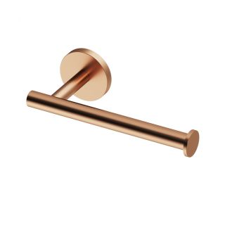 Держатель для туалетной бумаги AM.PM X-Joy A85A34144 розовое золото