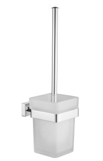 Ёршик для унитаза Shevanik SG5600 хром