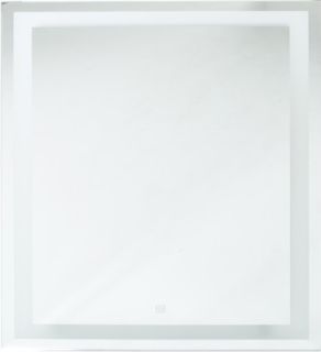 Зеркало с подсветкой Bellezza Фабио 80см 4610613040001