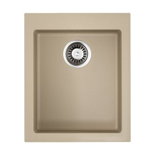 Мойка кухонная Omoikiri Bosen 41-СH Tetogranit/шампань