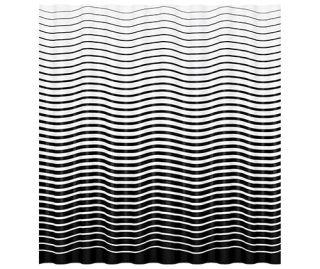 Wasserkraft Donau SC-24101 Шторка для ванной