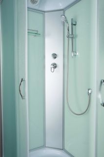 Душевая кабина Erlit Comfort ER3512TPL-C3-RUS (1200x800x2150)