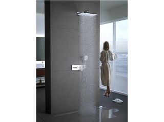 Teska Душевой набор скрытого монтажа LIFE AS3100W