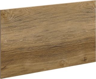 Aqwella Mobi фасад тумбы под умывальник, цвет дуб балтийский, 80 см