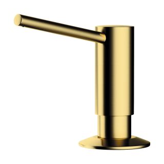 ДОЗАТОР OMOIKIRI OM-02-LG  светлое золото