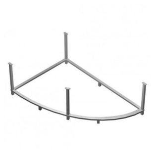 Каркас для ванны Jacob Delafon PRESQU'ILE SF045RU-NF 145 x 145