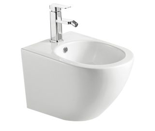 Timo биде KULO подвесное  (TK-404)