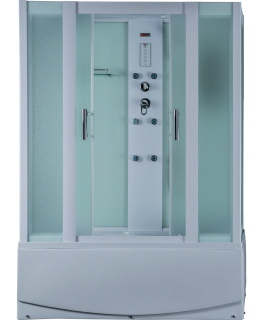 Timo eco TE-0770 душевая кабина (168*80*218)