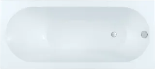 Акриловая ванна Aquanet Lotos 334154 170x70 см