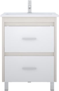 Тумба под раковину Corozo Верона 65см лайн SD-00000310