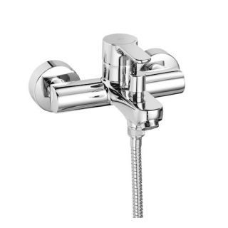 Смеситель для ванны?душа Roca L20 без аксессуаров, хром (7.5A02.0.9C0.M)