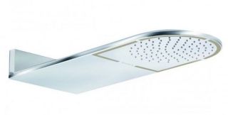 Верхний душ Kludi A-QA хром 6487005-00