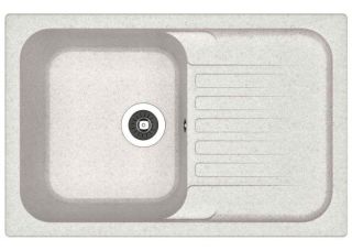 Кухонная мойка Dr. Gans Адель 780 серый