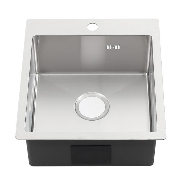 Мойка R44485H Melana ProfLine 3,0/200 сатин