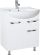 Тумба под раковину Bellezza Альфа 65см белый 00000005235