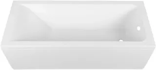 Акриловая ванна Aquanet Bright 216660 175x75 см с каркасом