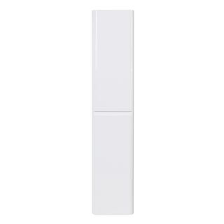 Шкаф подвесной BelBagno ALBANO-1600-2A-SC-BL-P Bianco Lucido